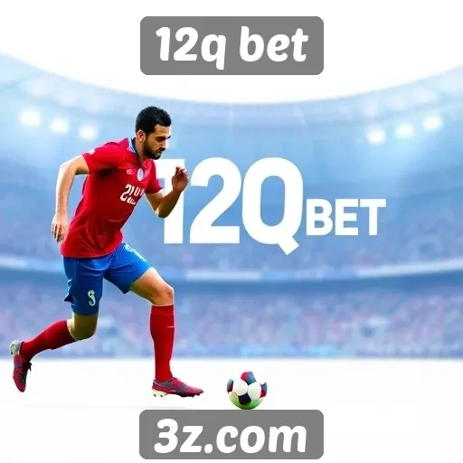 Benefícios de utilizar 12q bet para jogadores iniciantes