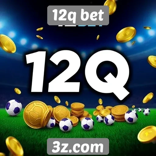 Melhores bônus e promoções do 12q bet