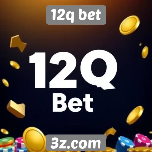 Ofertas de bônus no site 12q bet