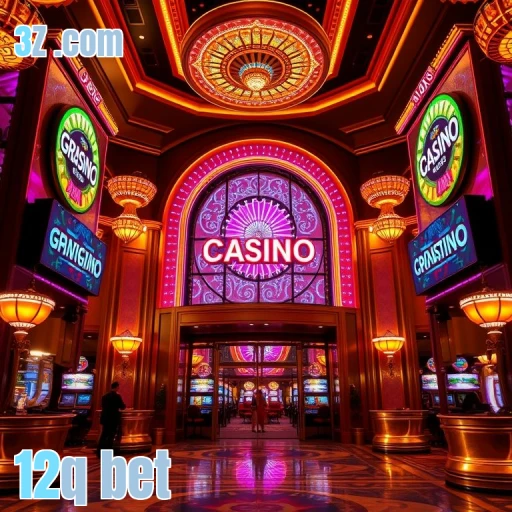 Bônus Incríveis do Site 12q Bet Para Apostadores Brasileiros