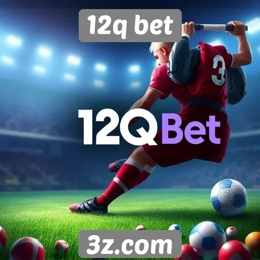 Diversidade de jogos disponíveis no 12q bet