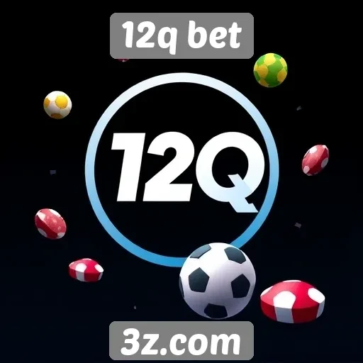 Análise da variedade de jogos no site 12q bet