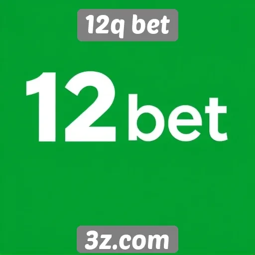 Estudo sobre a interface e usabilidade do 12q bet