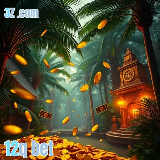 Entretenimento sem Limites: Jogos no 12q Bet