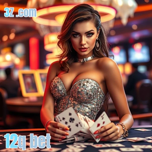 Recursos Paga do 12q Bet: Uma Revolução no Jogo Online