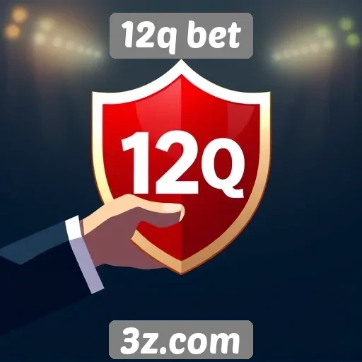 Análise de segurança do site 12q bet