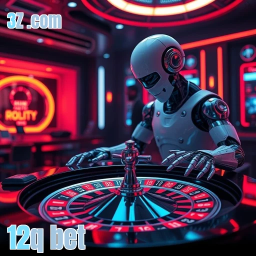 Slots Incríveis no 12q Bet Repletos de Diversão e Emoção