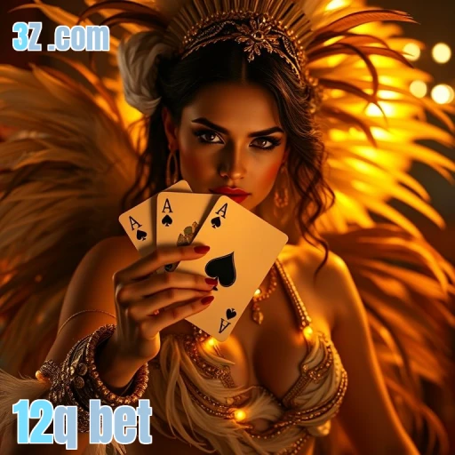 Exclusividade e Emoção: VIP no 12q bet